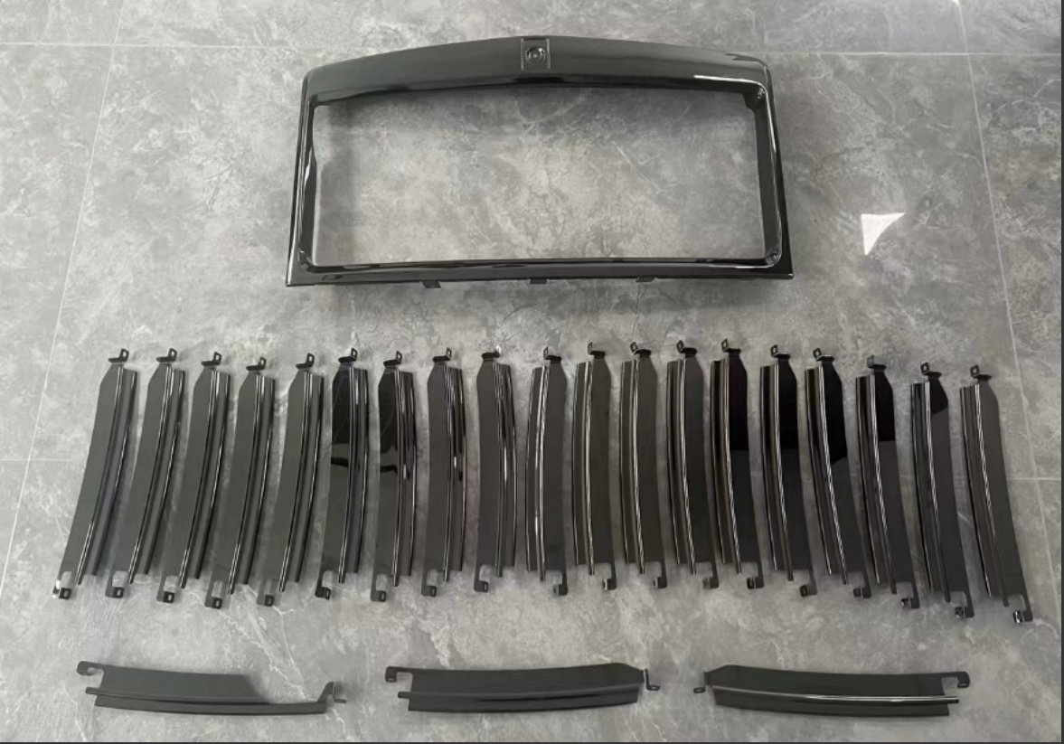 Grille SS0070070BB for 劳斯莱斯 Rolls-royce