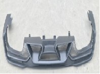 Rear Bumper FD1000190D1 for 福特 Ford