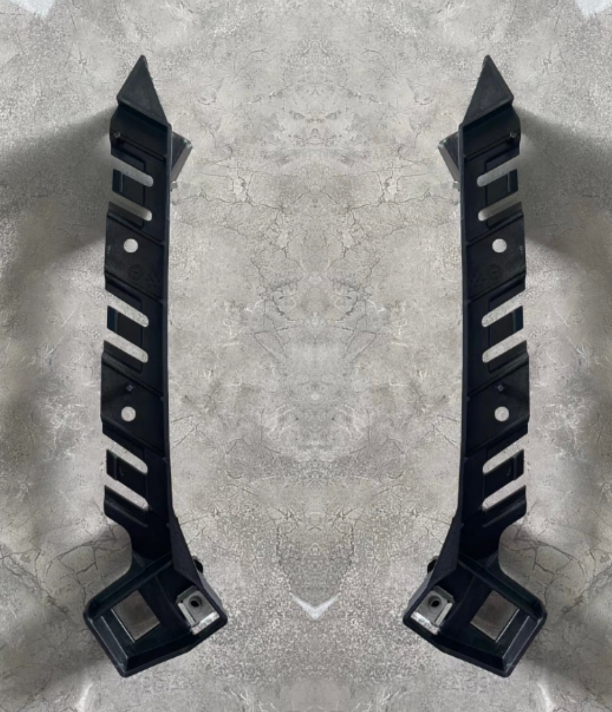 Bracket,Front Bumper BT0070051M2 for 宾利 Bentley