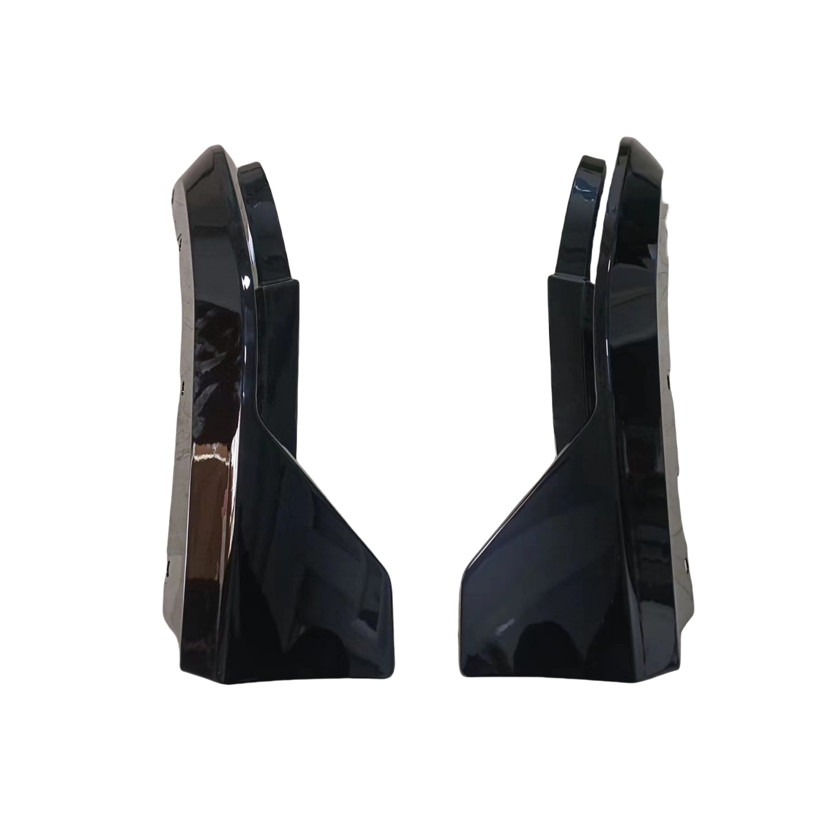 G20/G82 Rear Wrap Angle MP Style MTP-G80-004 for BMW