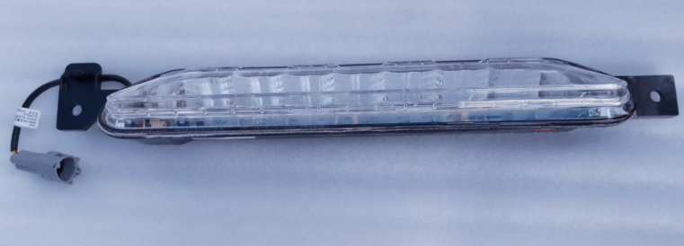 Fog Lamps BYD0010100M2 for 比亚迪 BYD