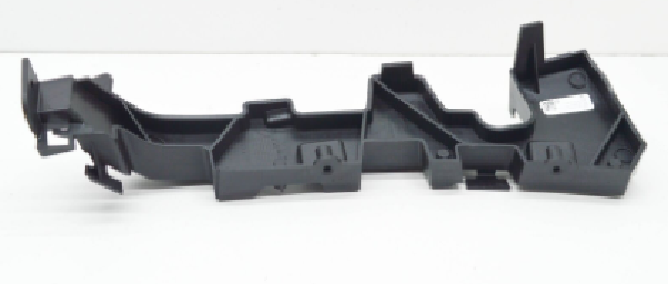 Bracket,Front Bumper AU0180051P for 奥迪 Audi