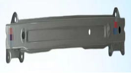Reinforcement Bars HZ0030610R1 for 哪吒 NETA