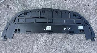 Front bumper under cover BC4791570 for 梅赛德斯-奔驰 Mercedes-Benz