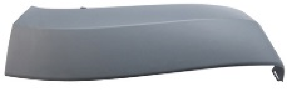 Wheel Arch Moldings VG0010641F1 for 大众 Volkswagen