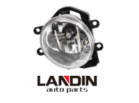 Fog Lamps TY1180101 for 丰田 Toyota