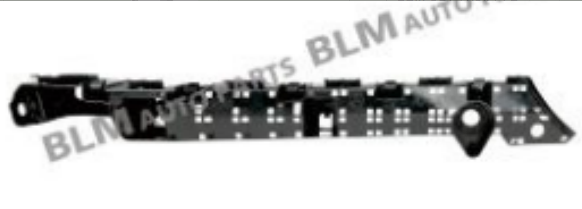 Bracket,Front Bumper SB0290052US for 斯巴鲁 Subaru