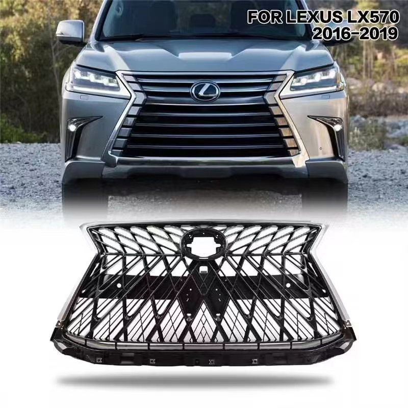 Reinforcement Bars LX0270610 for 雷克萨斯 Lexus