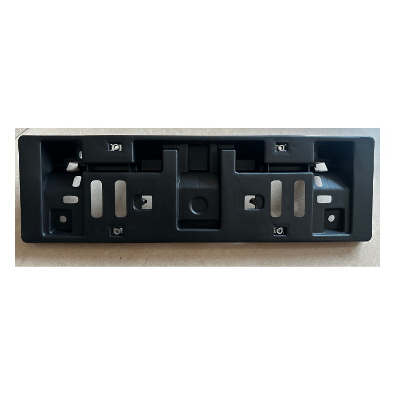 License plate holder MZ4220750 for 马自达 Mazda