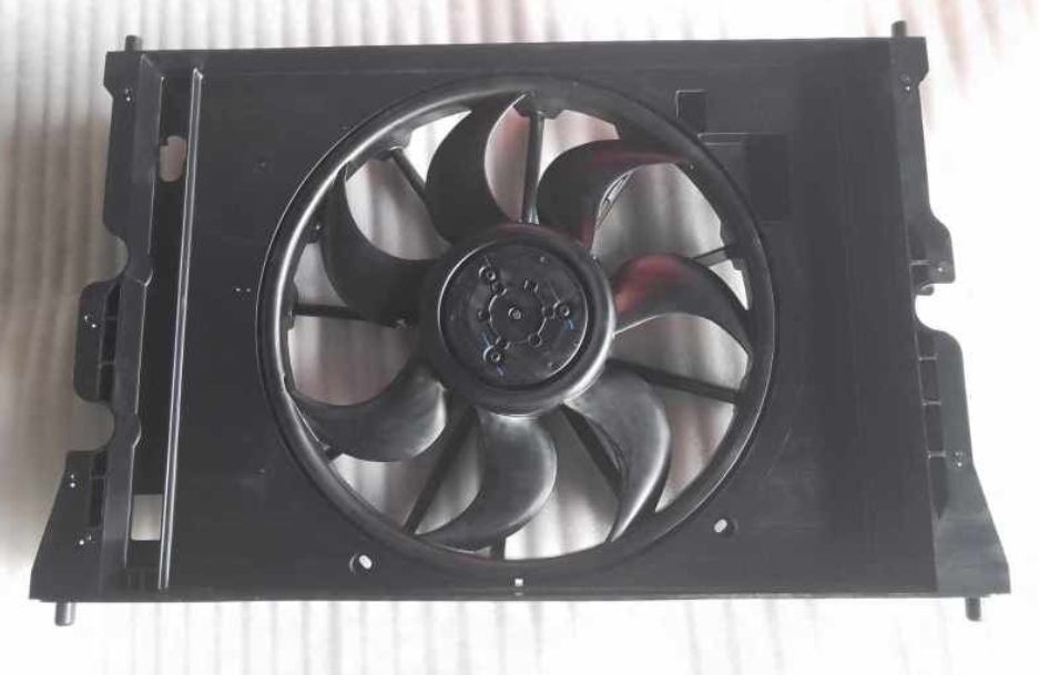 Radiator Fan BYD0010510 for 比亚迪 BYD