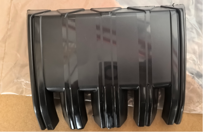Bumper Sensor Cover SD0093200 for 斯柯达 Skoda