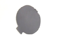 Bumper Cover Cap MZ0321420 for 马自达 Mazda