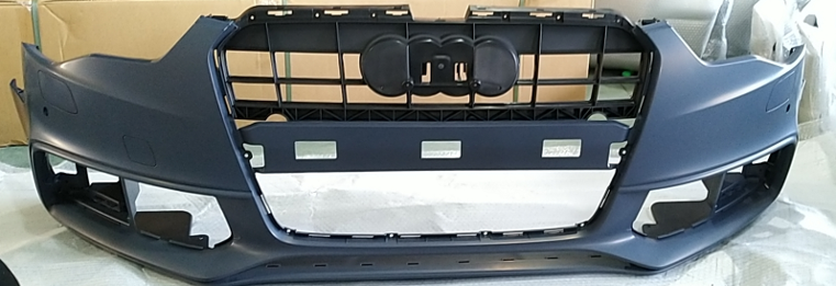 Front Bumper AU0580040 for 奥迪 Audi