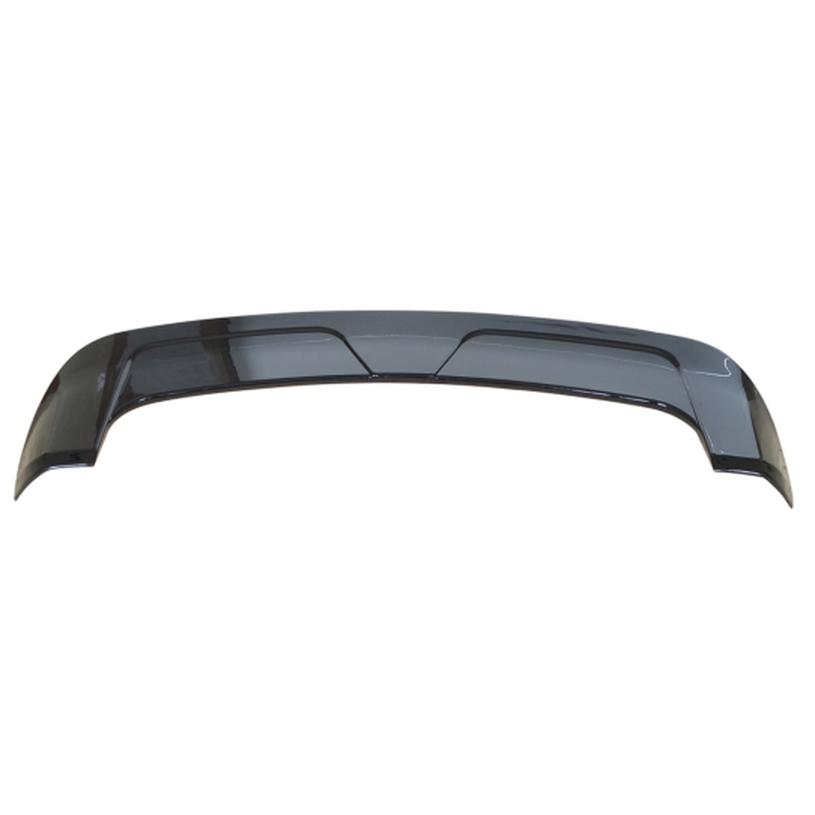 G07 Black Warrior Roof Spoiler A Style MTP-G07-008 for BMW