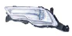 Fog Lamps FD0270102F1Y for 福特 Ford