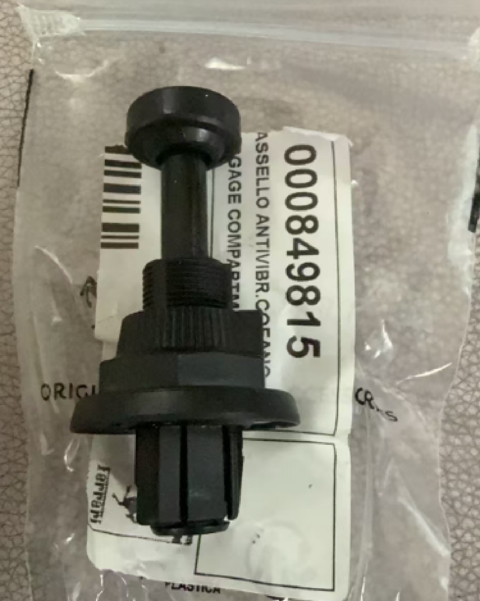 RUBBER BUSHING FA0011270OR for 法拉利 Ferrari