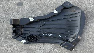Triangular Plate BC4423781 for 梅赛德斯-奔驰 Mercedes-Benz