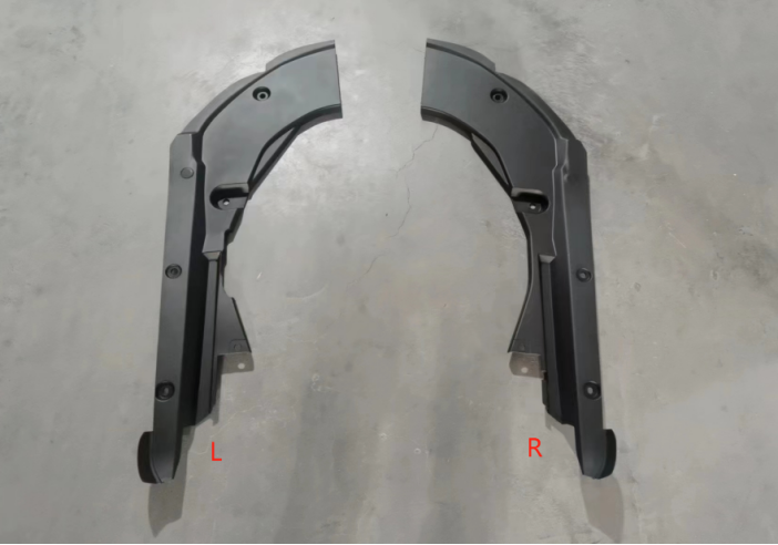 Engine Upper Cover JA3622451 for JAECOO