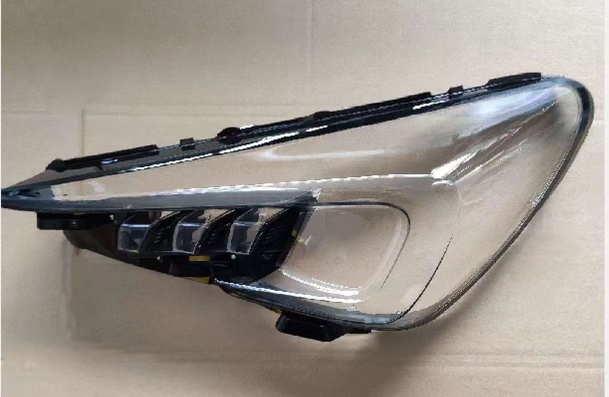 HeadLamp Lens CA0010131 for 长安