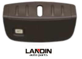 Seat Backrest TS0022870 for 特斯拉 Tesla