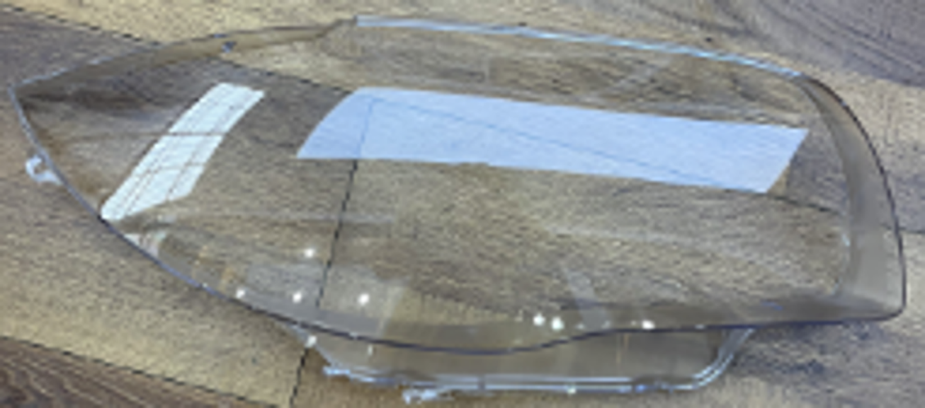 HeadLamp Lens BM0030131 for 宝马 BMW