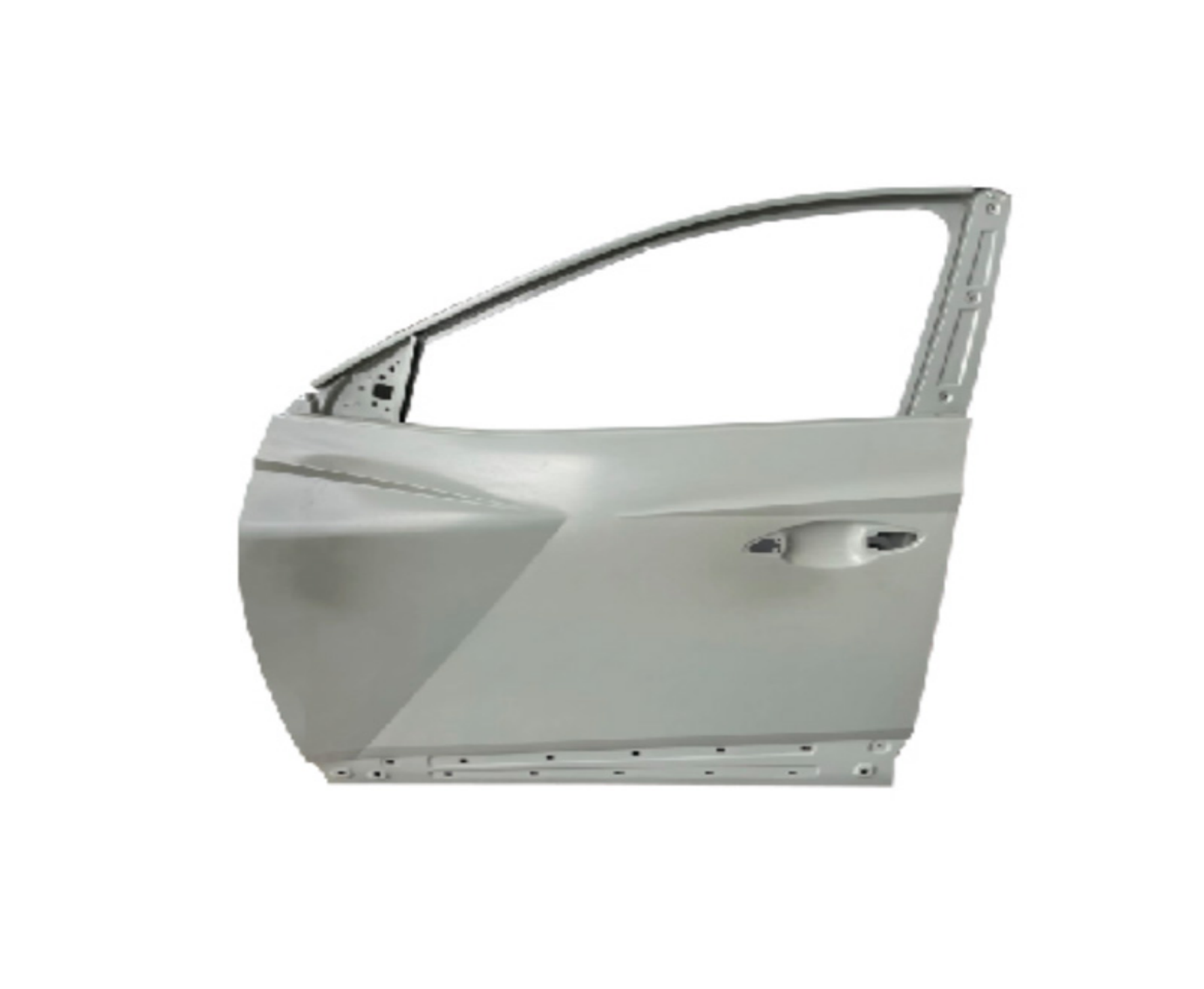 Front Door Panel HN0940231 for 现代 Hyundai