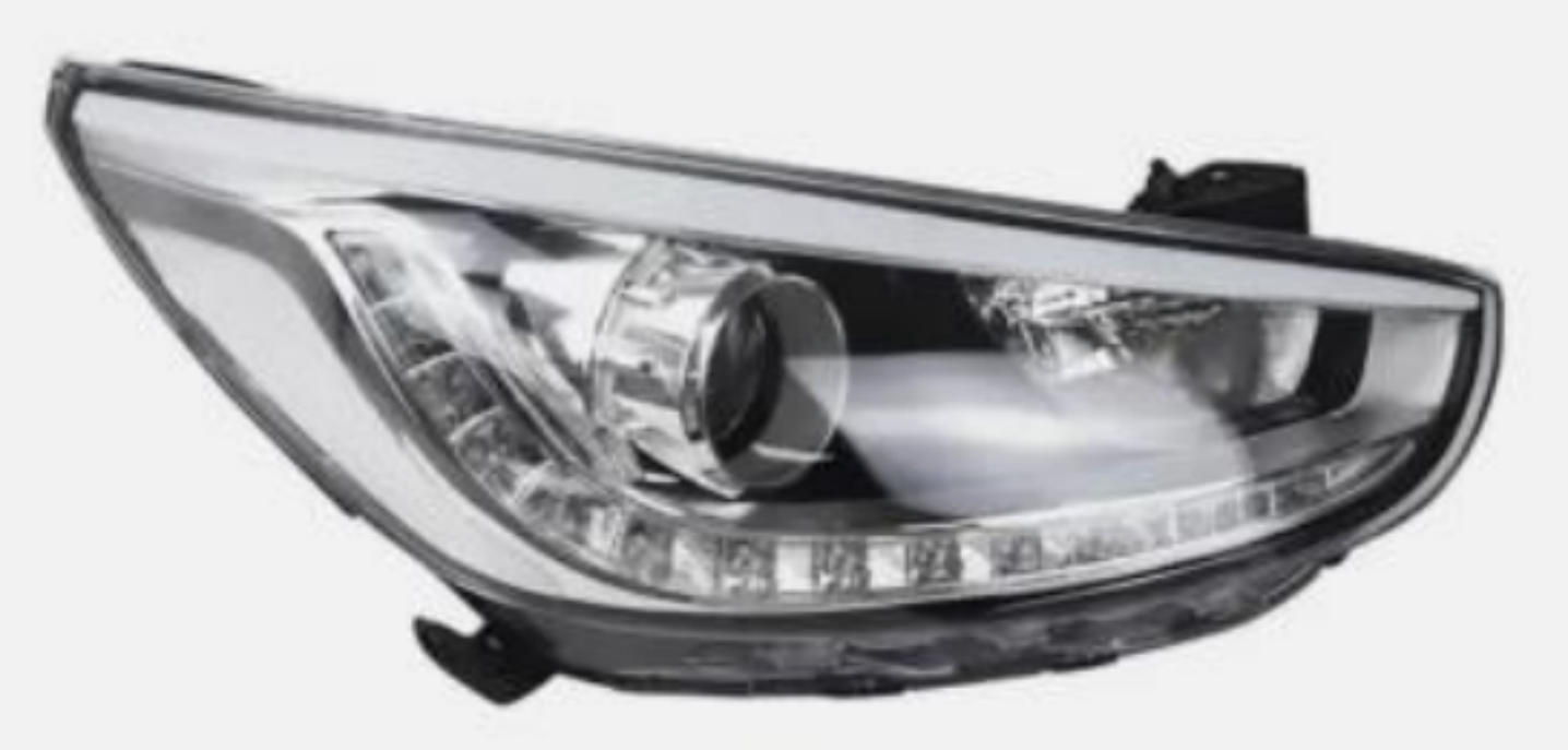 Head Lamps HN0050112Y for 现代 Hyundai