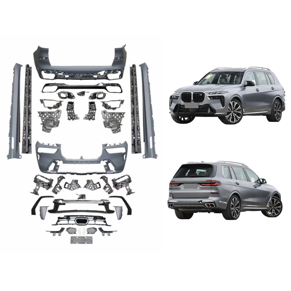 X7 M-Tech Body Kit MTP-G07-014 for BMW