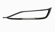 Fog lamp cover stripe HN0081681 for 现代 Hyundai