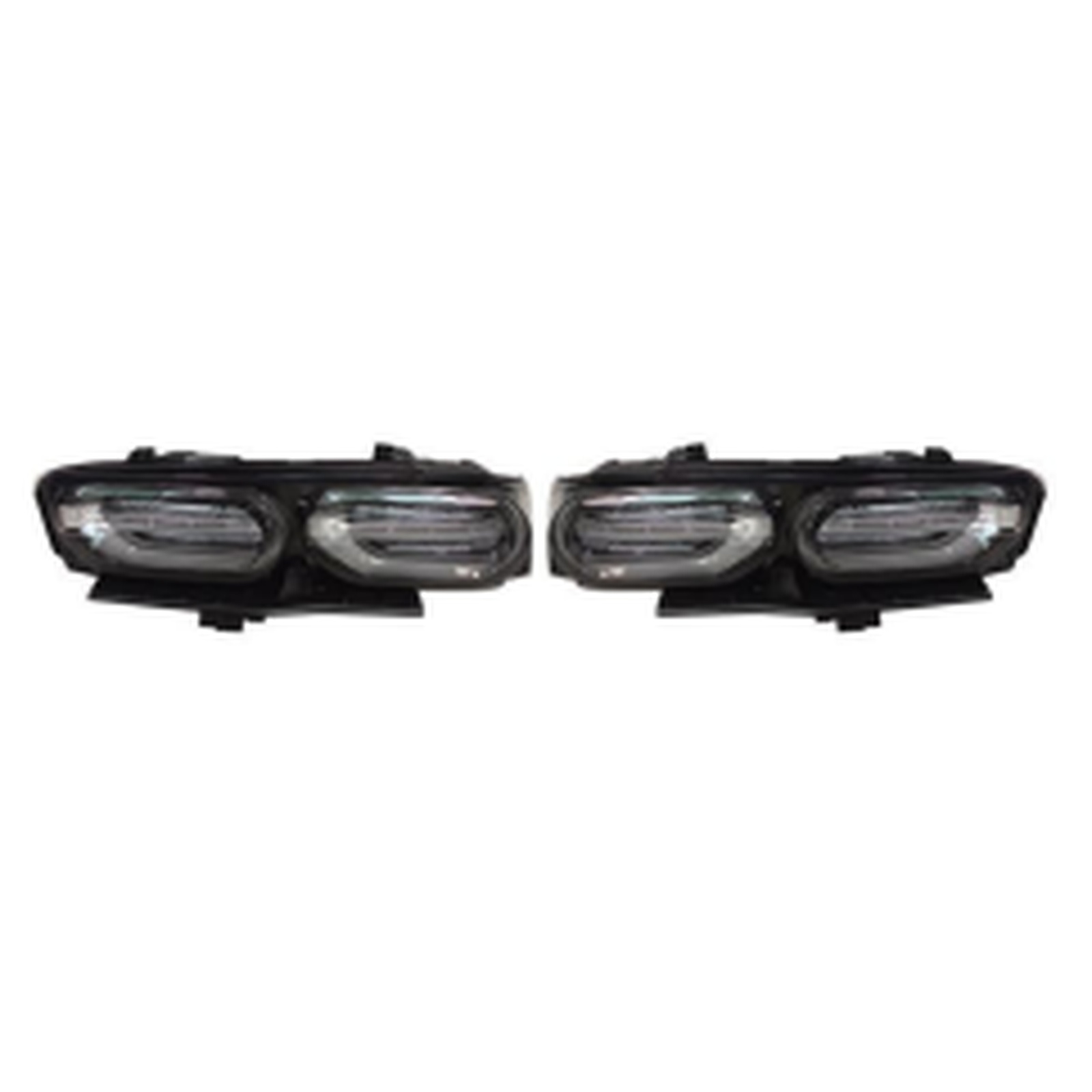 2019 Tail Lamp MTP-CMR-029 for CAMARO