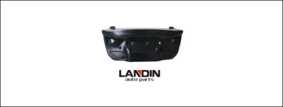 Tail lamp Trim Cover FD0793030 for 福特 Ford