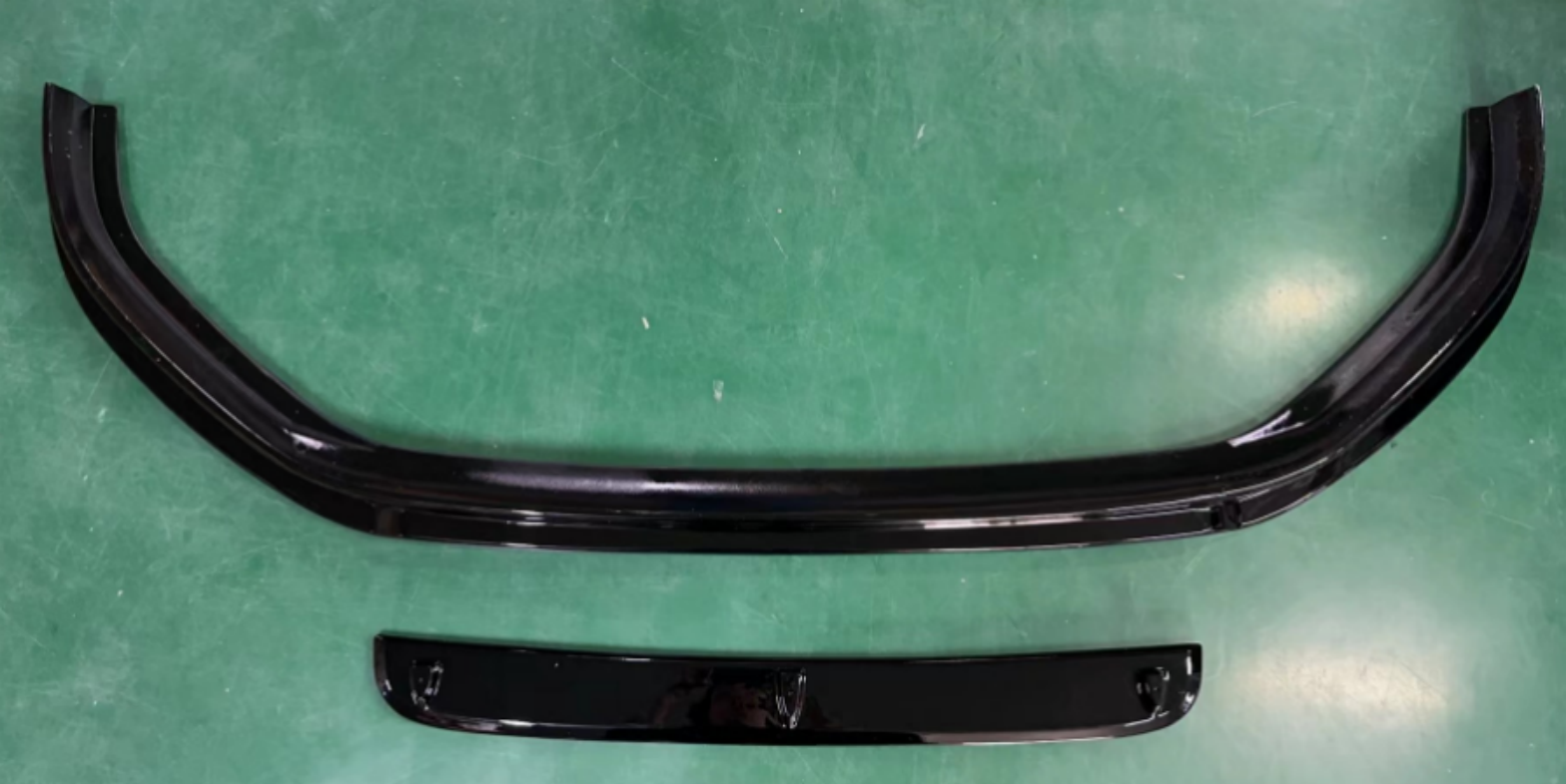 Front Lip VGT1402360B3 for 大众改装 Volkswagen Tuning