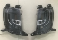 Fog Lamps TS0030100HL for 特斯拉 Tesla