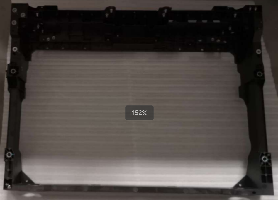 Radiator Support BYD0010490 for 比亚迪 BYD