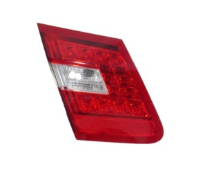 Tail lamp Lens / Gover / Glass BC0542391i for 梅赛德斯-奔驰 Mercedes-Benz