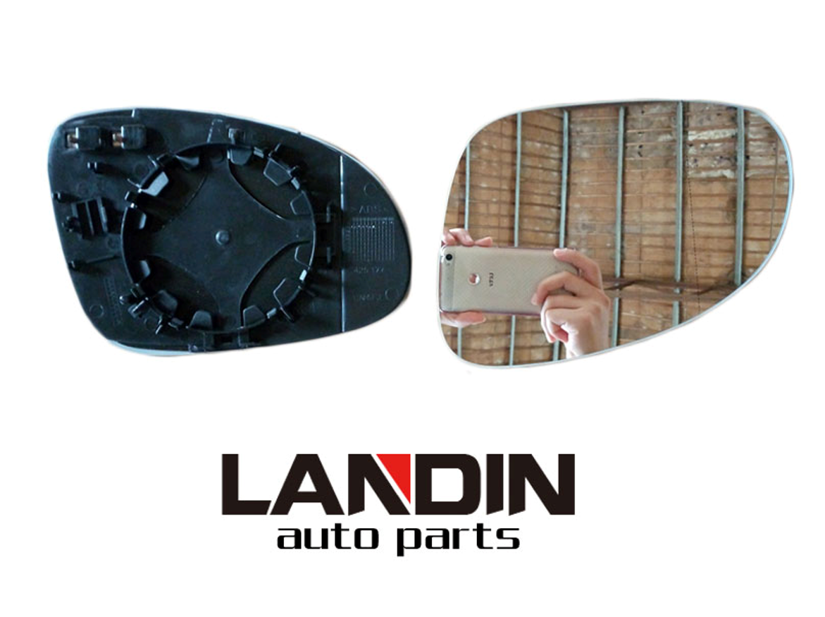 Side Mirrors VG0390271 for 大众 Volkswagen