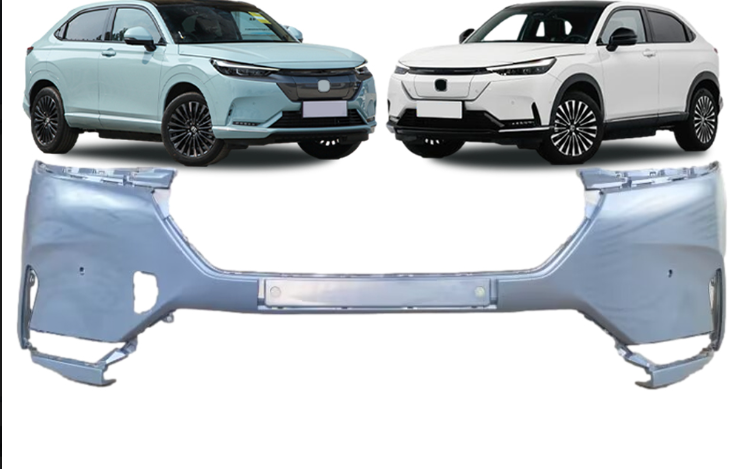 Front Bumper HD0880040 for 本田 Honda