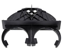 CUP HOLD COVER BM0473700J for 宝马 BMW