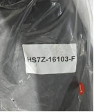 Inner Fender FD0790031 for 福特 Ford