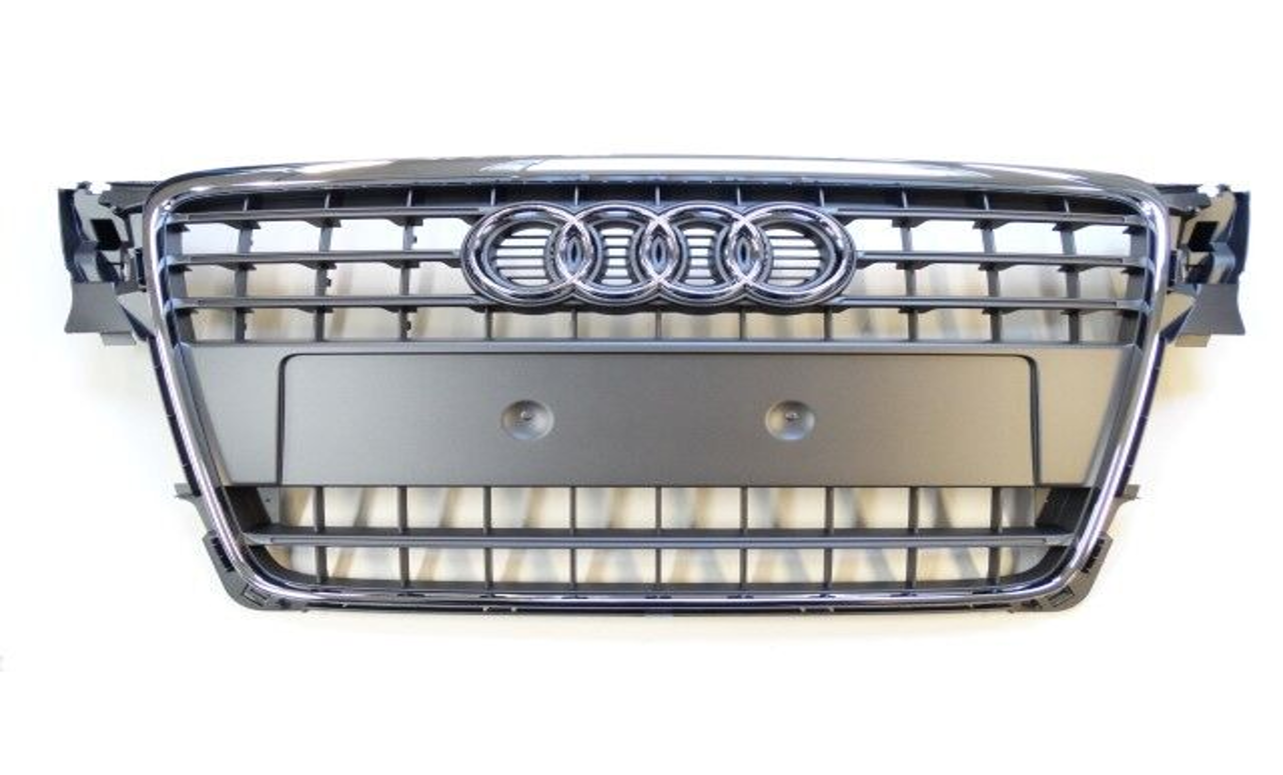 Grille AU0700070W for 奥迪 Audi