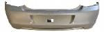 Rear Bumper PG0070190 for 标致 Peugeot