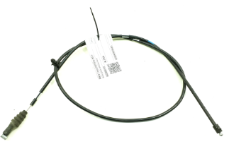 Hood release cable BC1192060 for 梅赛德斯-奔驰 Mercedes-Benz