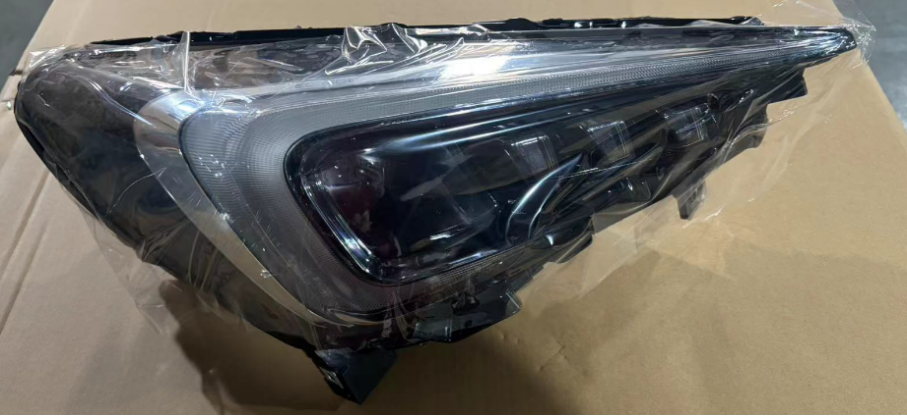 Head Lamps CA0010112L6 for 长安