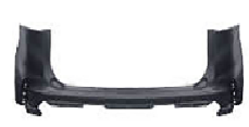 Rear Bumper FD0140190C8 for 福特 Ford