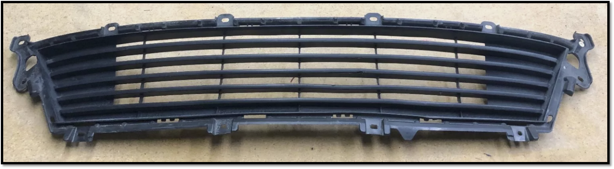 Grille LX0100070 for 雷克萨斯 Lexus
