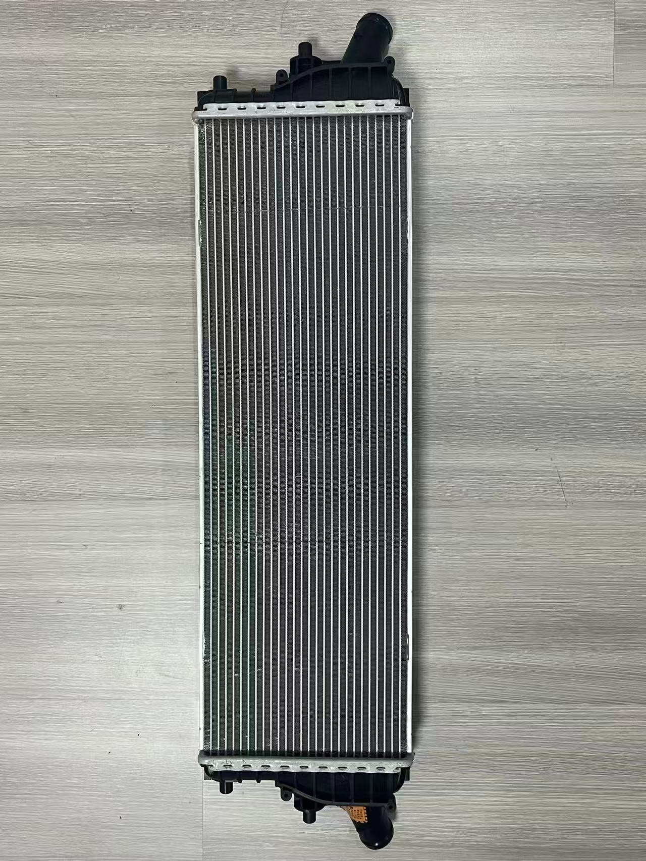 Condenser LB0011350 for 兰博基尼Lamborghini