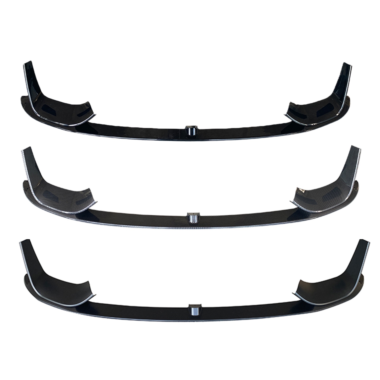 F80/F82 M3/M4 MP Front Lip MTP-F80-014 for BMW