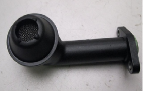 Oil Inlet Pipe SD0143000 for 斯柯达 Skoda