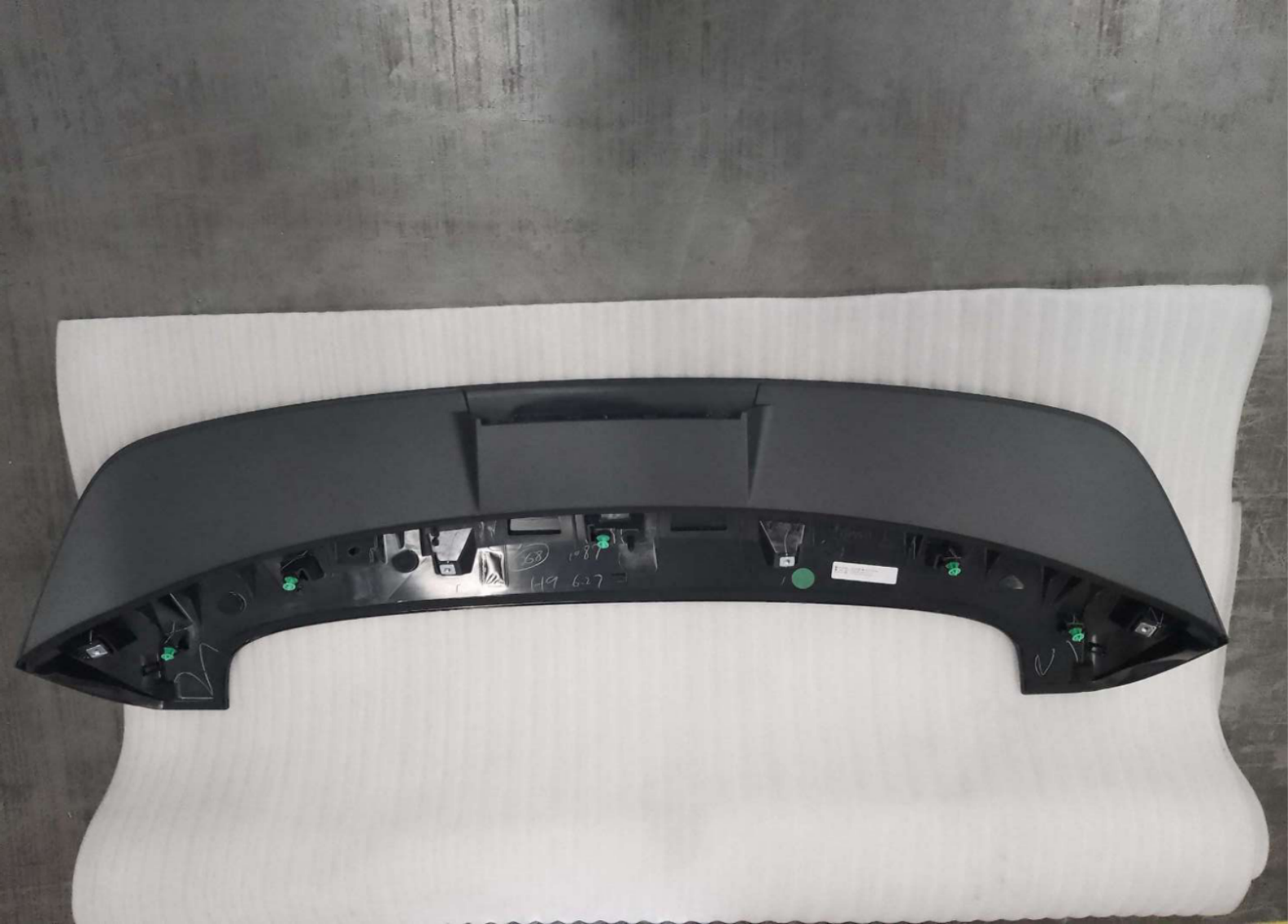 Spoiler BYD0040330 for 比亚迪 BYD
