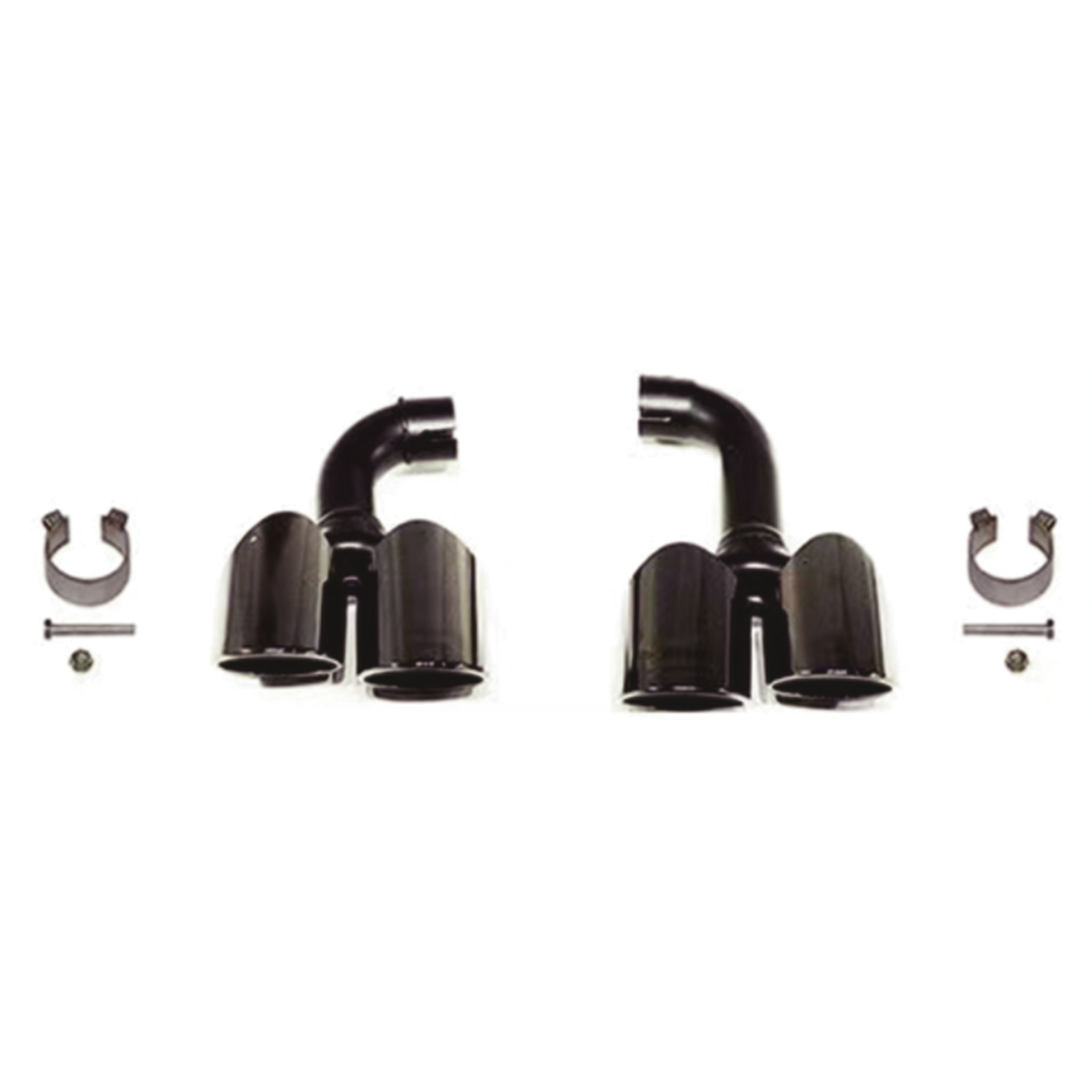 X3M Exhaust Pipe MTP-G01-014 for BMW